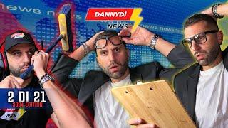 LA DONNA DEL METEO ? #DANNYDì ep.2