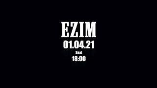 Rojbin Kizil - 'EZİM‘ (feat. Fehime) MV/Teaser