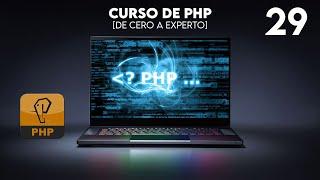  CURSO de PHP desde CERO  - 29 Como USAR el CICLO FOR en PHP (EJEMPLOS)