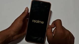 Realme c25y me factory reset kaise kare | How to reset phone in realme, erase all data setting