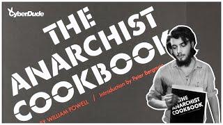 Anarchist Cookbook - Un pericoloso libro di cucina