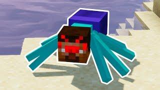 if i "blank" in minecraft the video ends (compilation)