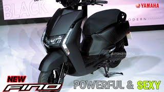 2024 Neuestes Yamaha Matic 125 Motorrad |  Kraftvoll und sexy ‼️ #Shorts