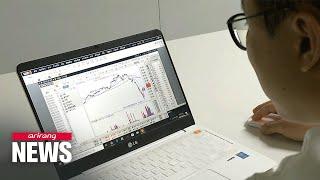 Net ETF purchases by S. Korean retail investors expected to hit record high