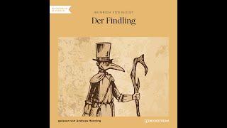 Der Findling – Heinrich von Kleist (Erzählung Klassiker | Komplettes Hörbuch)