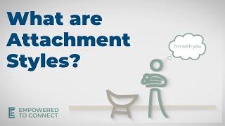 What Are Attachment Styles?