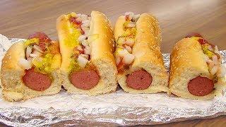 Top 10 Untold Truths of Costco Hot Dogs