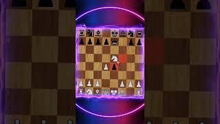 Kings pawn opening Latvian Accepted Greco variation