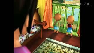 Video lucu:upin ipin na ngentot