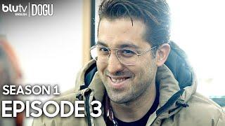 Dogu - Episode 3 English Subtitles 4K | Doğu #blutvenglish