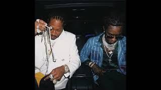 [FREE] Future x Young Thug x Southside Type Beat "WHIPPIN"