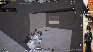 Top PUBG Mobile Emulator Gameplay: Best Player Live Stream