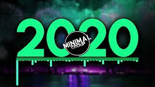 NEW YEARS EVE 2020 MINIMAL HOUSE TECHNO  ELECTRO  EDM PARTY MIX