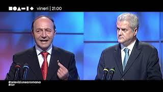 „Un preşedinte pentru România 2024”: candidaţii pentru primul tur, faţă în faţă la TVR