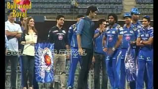 Nita Ambani Hosts Victory Party for Mumbai Indians for IPL T 20 2015  3