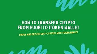 Simple and Secure Self-custody with iToken wallet | Step-by-step Guide