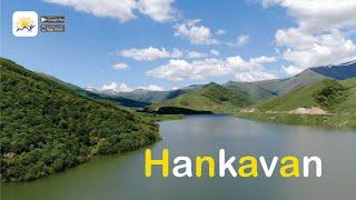 Armenia, Hankavan resort. Армения, Курорт Анкаван