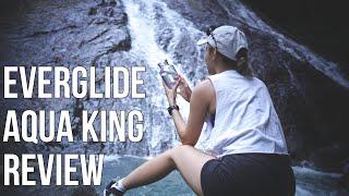 Everglide Aqua King/Water King V3 Review & Sound Test