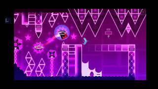 "Das" (Daily) / By: Hydren / Geometry Dash