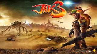 Jak 3 [OST] #28: Palace Ruins