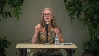 Dianne Sherman "Clearsight: a Gift from my Near-Death Experience"