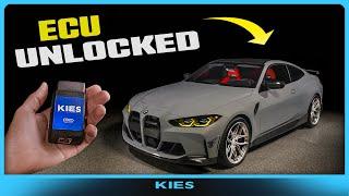BMW locked your ECU to prevent tuning. Today, we UNLOCK it...