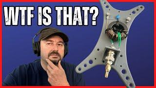 Building a better End Fed Half Wave Antenna for Ham Radio?