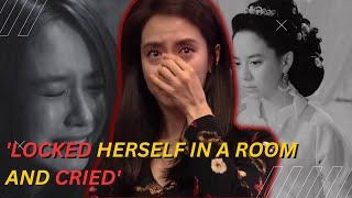 The Heartbreaking Story of Song Ji-hyo