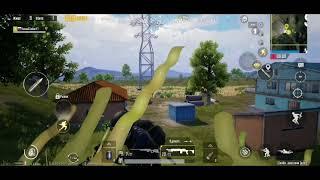 PUBG MOBILE : ROMAN CLASHER SNIPER SOLO VS SQUAD