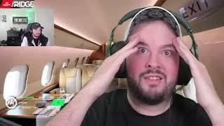 Hiko Reacts To His Own Compilation Of Terrible Whiffs!!!