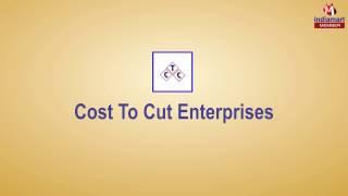 Industrial Bearings and V Belts by Cost To Cut Enterprises, Delhi