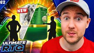 We Open *New* Rivals Rewards and Packed... FC 25 ULTIMATE RTG #62