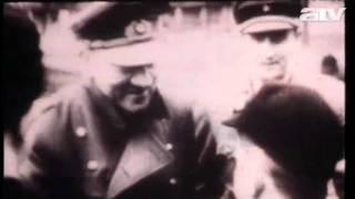 Saját apja ellen harcolt a II. világháborúban Hitler fia