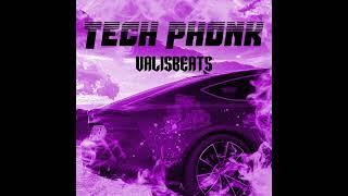 VALI$BEATS - TECH PHONK ( OFFICIAL AUDIO )