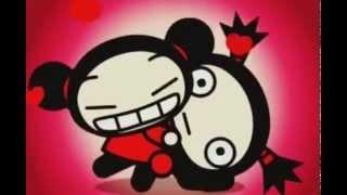 Jetix Russia - Pucca Marathon [2010]