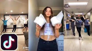 Blinding Lights - The Weeknd Dance | TikTok Compilation