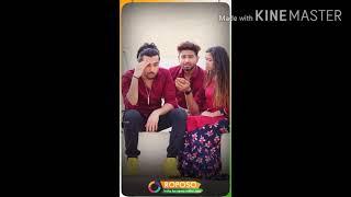 New roposo video ll funny videos 