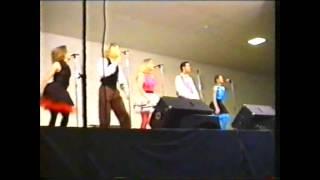 Concierto completo de Parchís 06.01.1992 (Despedida oficial de la primera generación)