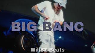 Ohgeesy x OTM x Drakeo The Ruler Type Beat ''BIG BANC'' (WillSZ Beats)