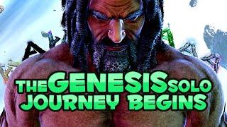 WELCOME TO MISSIONS! - Complete ARK [111 - Genesis]