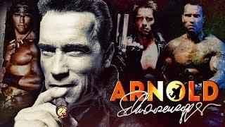 Arnold Schwarzenegger | NUMERO UNO: A Career Tribute