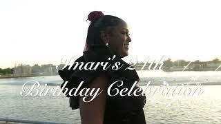 Imari’s 24th Birthday Celebration