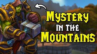 The Complete History of Redridge Mountains (World of Warcraft Lore)