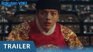 THE CROWNED CLOWN - OFFICIAL TRAILER | Yeo Jin Goo, Lee Se Young, Kim Sang Kyung, Jung Hye Young