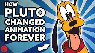 The COMPLETE History Of Pluto The Pup | Disney History Explained