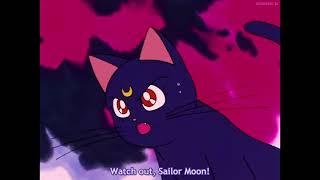 Sailor Moon’s best fight ever