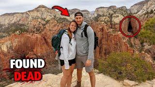 5 STRANGEST Disappearances at Grand Canyon National Park