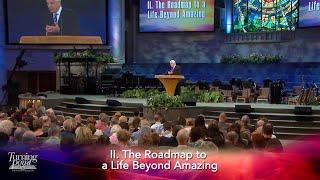 A Life Beyond Amazing | Dr. David Jeremiah