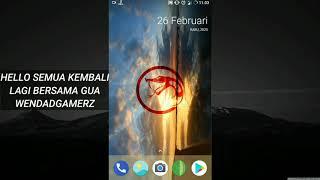 TUTORIAL TERBARU TENTANG SEPUTAR GADGET ROOT HENPON