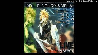 Mylène Farmer - Mylène S'en Fout (Live a Bercy) 2020 Vinyl Version